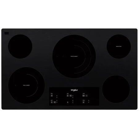 Whirlpool WCE97US6KB