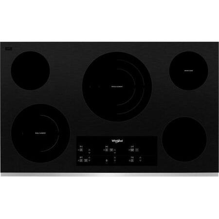 Whirlpool WCE97US6KS