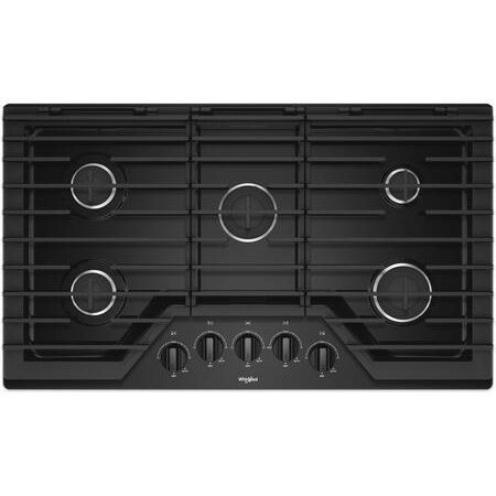 Whirlpool WCG55US6HB