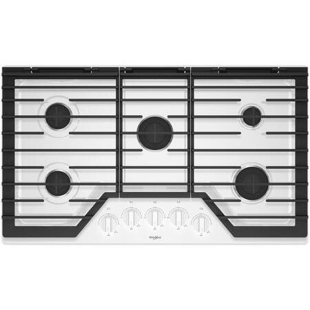 Whirlpool WCG55US6HW