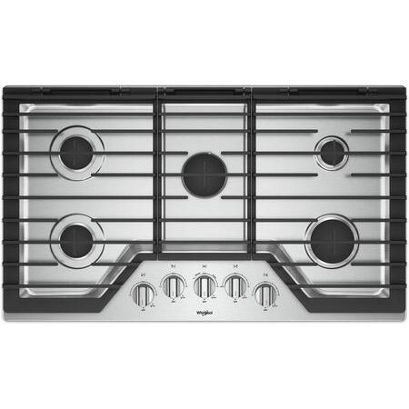 Whirlpool WCG97US6HS
