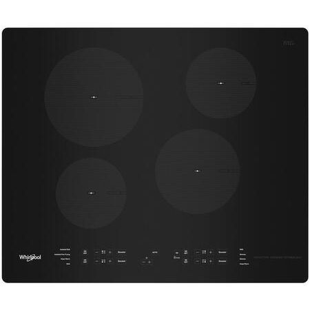 Whirlpool WCI55US4JB