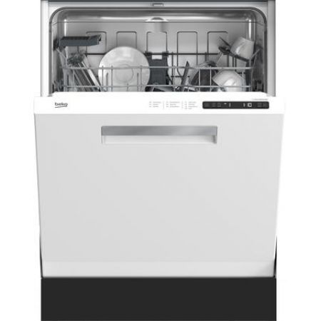 Beko DDN25402W