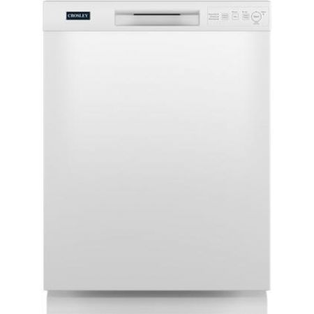 Crosley XDF350PGRWW