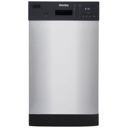 Danby DDW1804EBSS