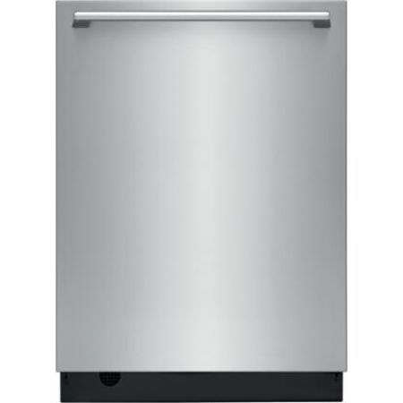 Electrolux EDSH4944AS