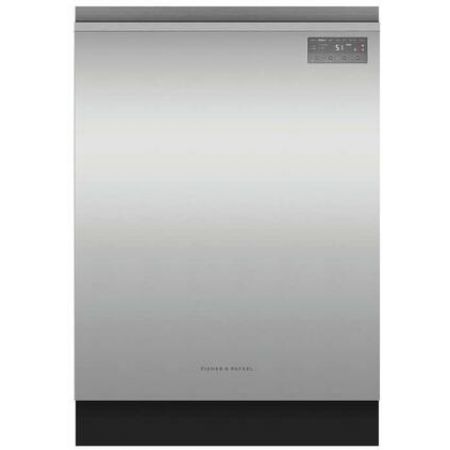 Fisher Paykel DW24UNT2X2