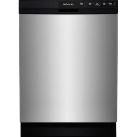 Frigidaire FFBD2412SS