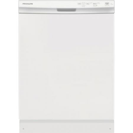 Frigidaire FFCD2418UW