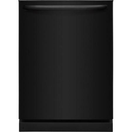 Frigidaire FFID2426TB