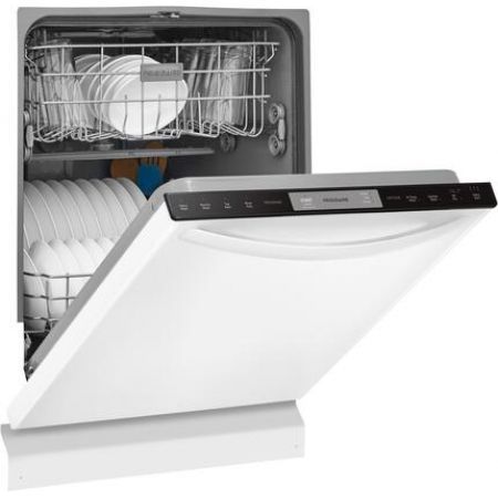 Frigidaire FFID2426TW