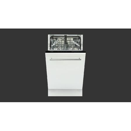 Fulgor Milano F4DWS18FI1