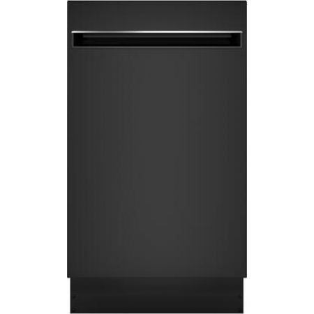 GE Profile PDT145SGLBB