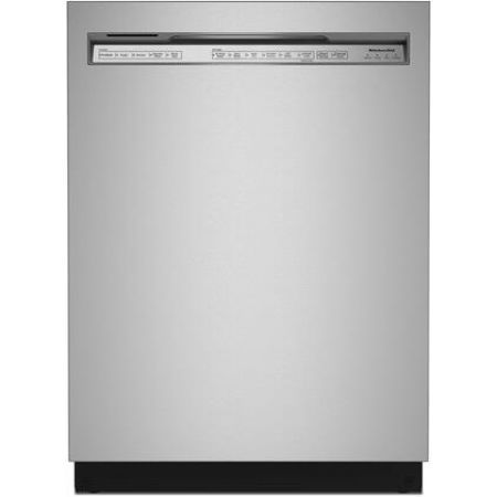 KitchenAid KDFE104KPS