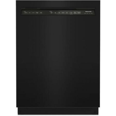 KitchenAid KDFE204KBL