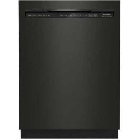 KitchenAid KDFE204KBS