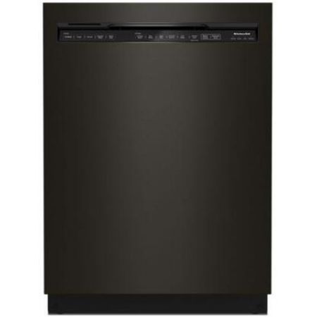 KitchenAid KDFM404KBS