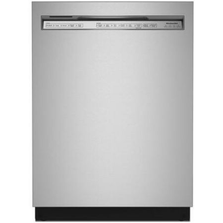 KitchenAid KDFM404KPS