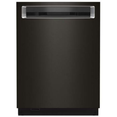 KitchenAid KDPM604KBS