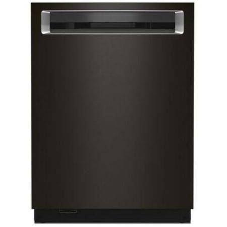 KitchenAid KDPM804KBS