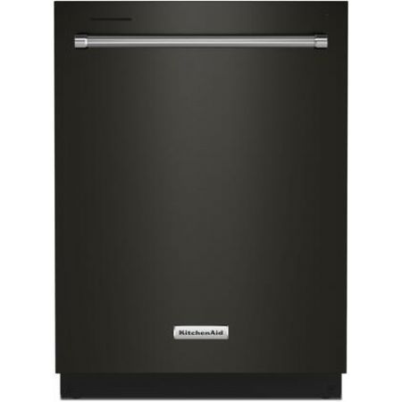 KitchenAid KDTE204KBS