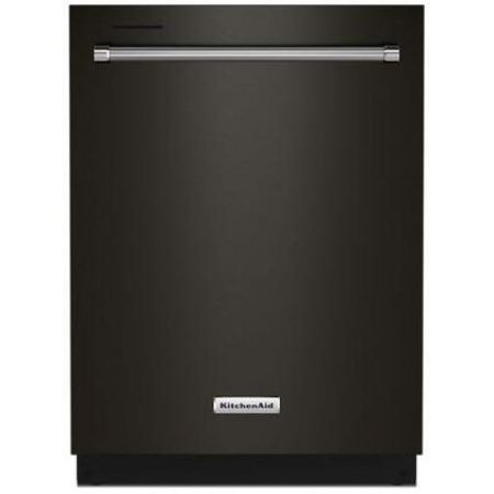 KitchenAid KDTM404KBS