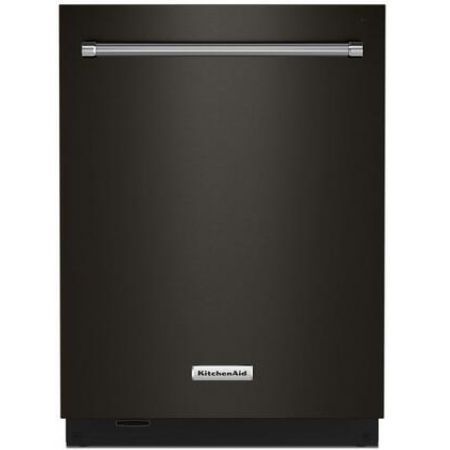 KitchenAid KDTM604KBS