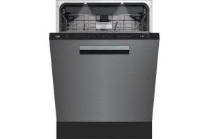 Beko DDT38532XIHWS