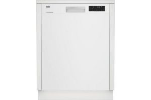 Beko DUT25401W