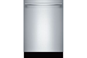 Bosch 500 Series SHXM65Z55N