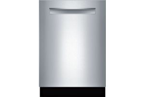 Bosch 800 DLX Series SHP878ZD5N