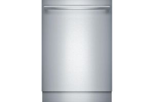 Bosch Benchmark SHX89PW75N