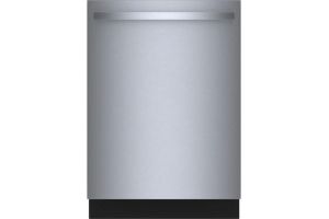 Bosch Benchmark SHX9PCM5N