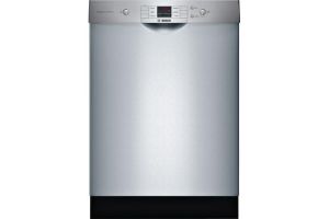 Bosch SHEM3AY55N