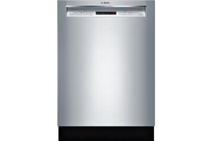 Bosch SHEM63W55N