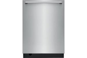 Electrolux EDSH4944AS
