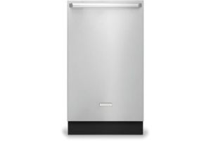 Electrolux IQ-Touch Series EIDW1805KS