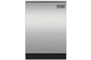 Fisher Paykel DW24UNT2X2