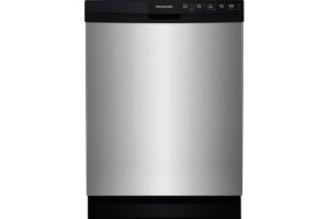 Frigidaire FFBD2412SS