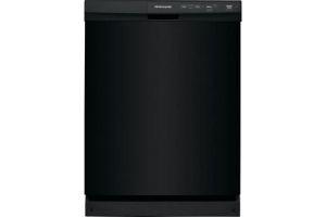 Frigidaire FFCD2413UB