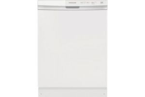 Frigidaire FFCD2413UW