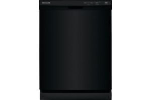 Frigidaire FFCD2418UB