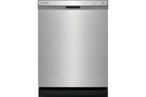 Frigidaire FFCD2418US