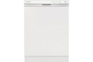 Frigidaire FFCD2418UW