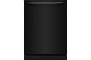 Frigidaire FFID2426TB