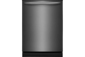 Frigidaire FFID2426TD