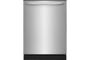 Frigidaire FFID2426TS
