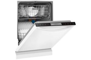Frigidaire FFID2426TW