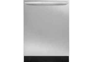 Frigidaire FGID2466QF
