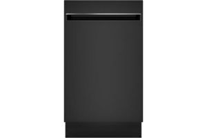 GE Profile PDT145SGLBB